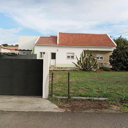 Villa Gonçalo Caldas Da Rainha Extérieur photo