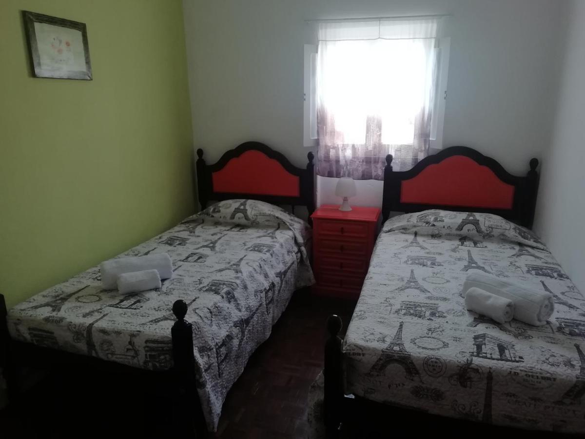 Villa Gonçalo Caldas Da Rainha Extérieur photo