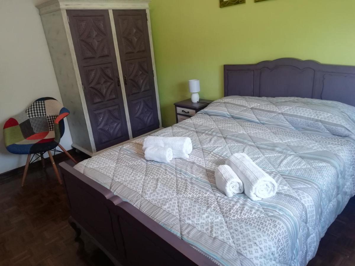 Villa Gonçalo Caldas Da Rainha Extérieur photo
