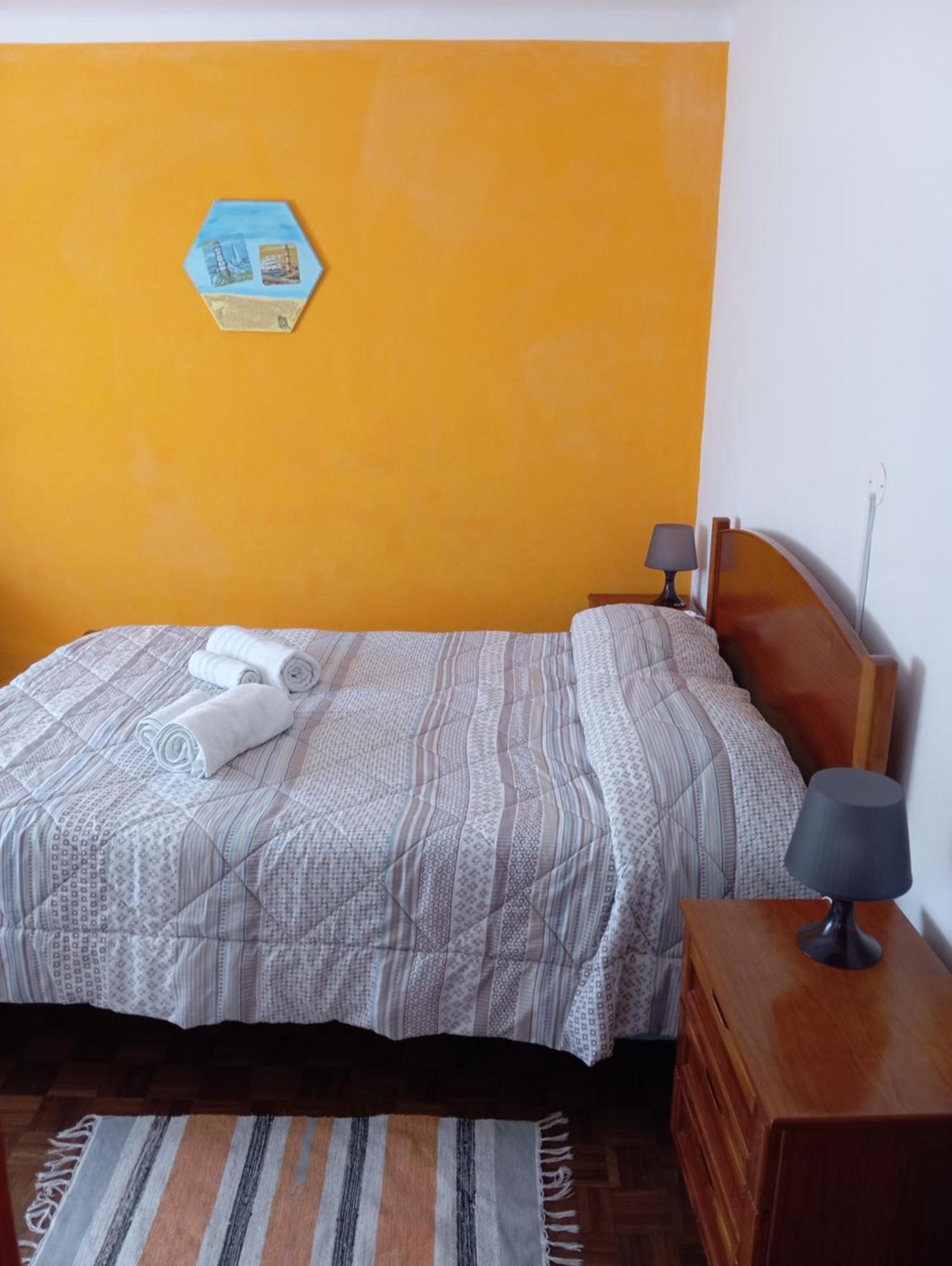Villa Gonçalo Caldas Da Rainha Extérieur photo