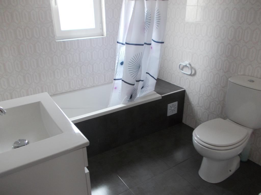 Villa Gonçalo Caldas Da Rainha Extérieur photo