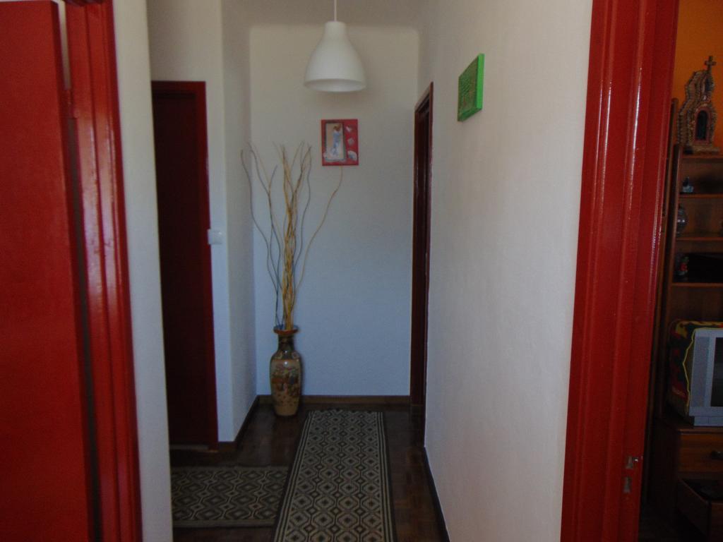 Villa Gonçalo Caldas Da Rainha Extérieur photo