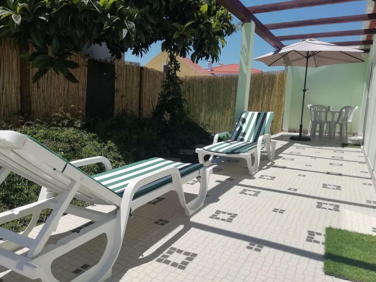 Villa Gonçalo Caldas Da Rainha Extérieur photo