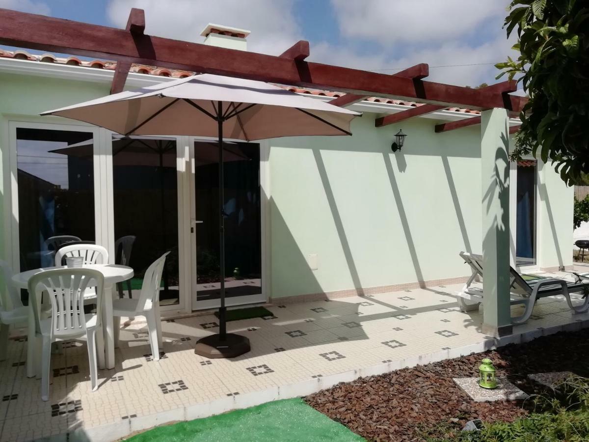 Villa Gonçalo Caldas Da Rainha Extérieur photo