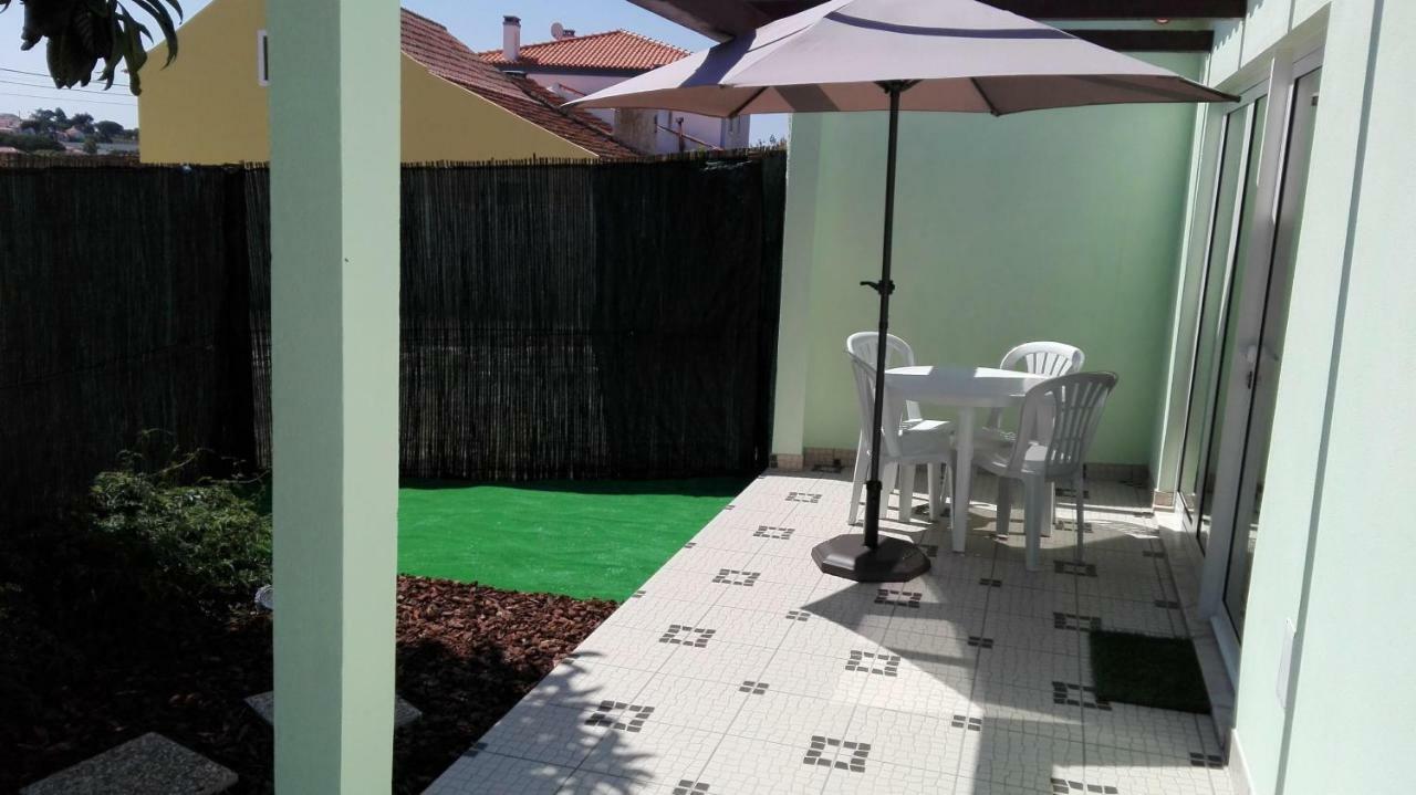Villa Gonçalo Caldas Da Rainha Extérieur photo