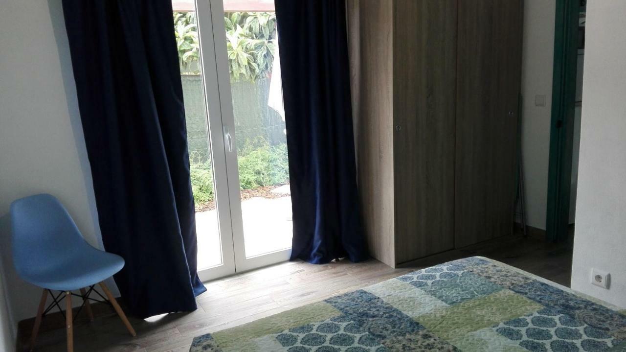 Villa Gonçalo Caldas Da Rainha Extérieur photo