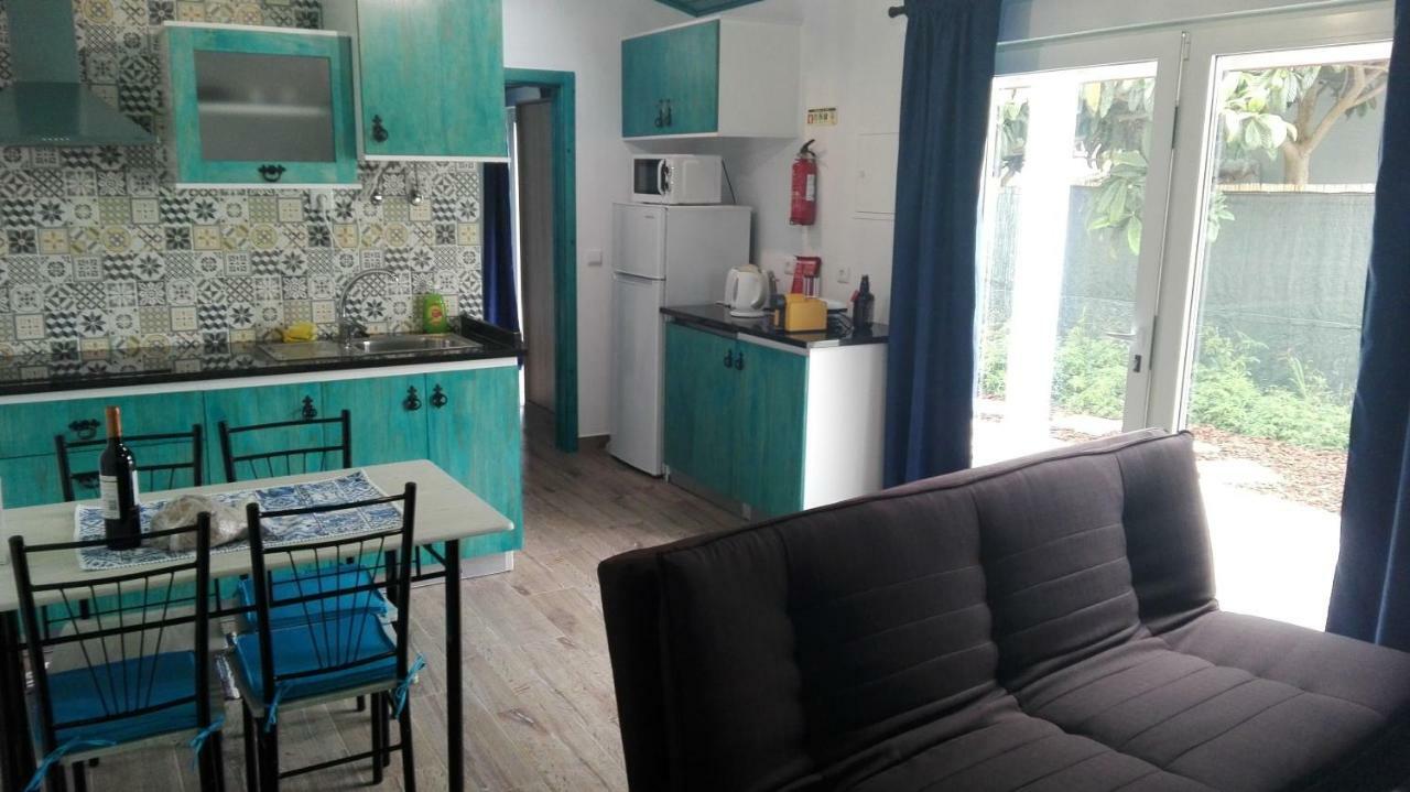 Villa Gonçalo Caldas Da Rainha Extérieur photo