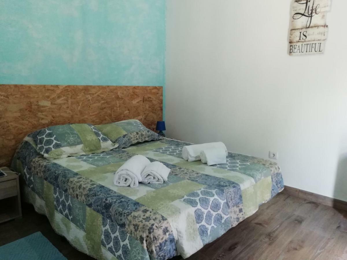 Villa Gonçalo Caldas Da Rainha Extérieur photo